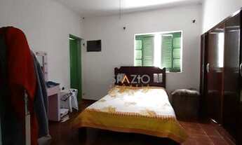 Imagem 5: Casa com 2 dormitórios à venda, 144 m² por R$ 450.000 - Cidade Jardim - Rio Claro/SP