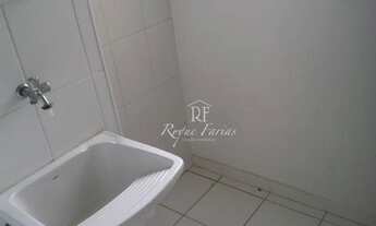 Imagem 7: Apartamento residencial à venda, Jaguaré, São Paulo - AP1896