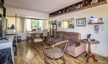 Imagem 2: PORTO ALEGRE - Apartamento Padrão - Petrópolis