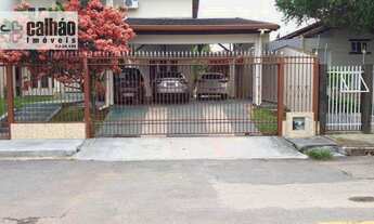 Imagem: Casa com 4 dormitórios à venda, 666 m²