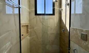 Imagem 16: Casa em Condomínio para Venda em Presidente Prudente, Condomínio Porto Madero, 3 dormitóri