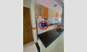 Imagem 5: Cobertura com 3 dorms, Caiçara, Praia Grande - R$ 790 mil, Cod: 7975