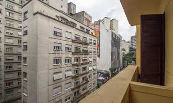Imagem 4: São Paulo - Apartamento Padrão - Vila Buarque