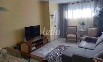 Imagem 2: Santo André - Casa Padrão - Vila Lilica