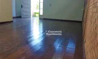 Imagem 6: Casa com 3 dormitórios, 266 m² - venda por R$ 750.000,00 ou aluguel por R$ 3.500,00/mês