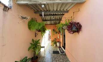 Imagem 7: Casa com 2 dormitórios à venda, 150 m² por R$ 430.000 - Vila Dálmatas - Sorocaba/SP