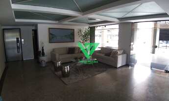 Imagem 11: Apartamento com 4 dormitórios à venda, 194 m² por R$ 900.000,00 - Tambaú - João Pessoa/PB