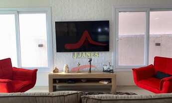 Imagem 3: VIAMãO - Casa de Condomínio - Condomínio Buena vista