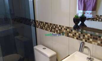 Imagem 3: Lazer COMPLETO 47m Horto do ype