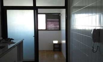 Imagem 6: APARTAMENTO RESIDENCIAL em SÃO PAULO - SP, SANTO AMARO ALTO DA BOA VISTA