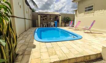 Imagem 7: Aluga-se casa com piscina em Peroba, Maragogi-Al
