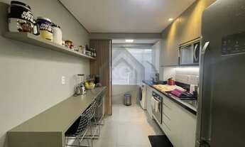 Imagem 7: Apartamento para Venda - 70.12m², 2 dormitórios, sendo 2 suites, 1 vaga - Tristeza