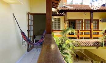 Imagem 6: Casa com 5 dormitórios, 346 m² - venda por R$ 1.350.000,00 ou aluguel por R$ 7.177,83/ano