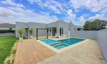 Imagem: Casa à venda no Condomínio Palmeiras Imperiais