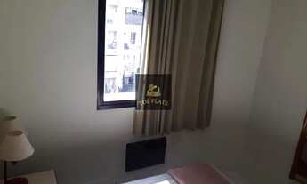 Imagem 4: Flat disponível no Jardim Paulista