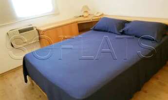 Imagem 7: Lindo Free Flex de 2 dormitórios no Jardim Paulista disponível para locação