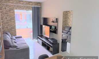 Imagem 4: Apartamento para Venda em Palhoça, Bela Vista, 2 dormitórios, 1 banheiro, 1 vaga