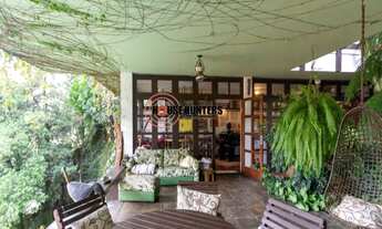 Imagem 2: CASA RESIDENCIAL em SÃO PAULO - SP, FAZENDA MORUMBI