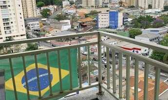 Imagem 5: Apartamento com 2 dormitórios à venda, 50 m² por R$ 330.000,00 - Gopoúva - Guarulhos/SP