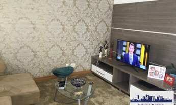 Imagem 7: APARTAMENTO DE 172 M2 E LAZER DE CLUBE E QUADRA DE TÊNIS! São 172m2, varanda gourmet, 4 do