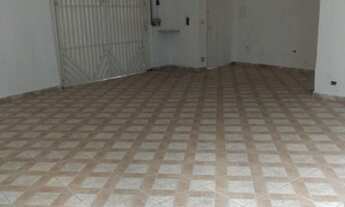 Imagem 3: Casa com 3 dormitórios para alugar, 373 m² por R$ 5.900,00/mês - Parque Terra Nova - São B