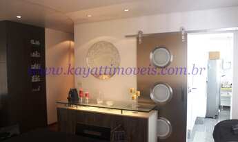 Imagem 6: A poucos passos do Parque Aclimação