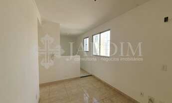 Imagem: CONDOMÍNIO PARQUE PALLAS - PIRACICABA