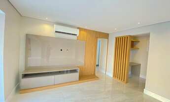 Imagem 3: Lindo Apto 157m no Jardim das Perdizes com fino acabamento