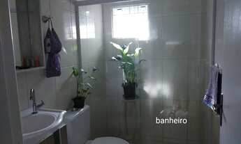 Imagem 4: Casa para venda tem 95 metros quadrados com 2 quartos em Cabula - Salvador - BA