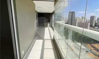 Imagem 4: São Paulo - Apartamento Padrão - TATUAPÉ