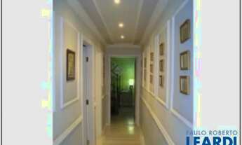 Imagem 3: COBERTURA - CARRÃO - SP