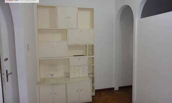 Imagem 3: Apartamento com 1 dormitório para alugar, 40 m² por R$ 2.000/mês - Santa Cecília - São Pau