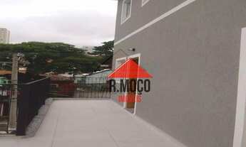 Imagem 3: Apartamento Residencial à venda, Vila Esperança, São Paulo - AP0103