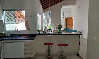 Imagem 5: CASA MODERNA COM 02 SUITES, GOURMET E QUINTAL