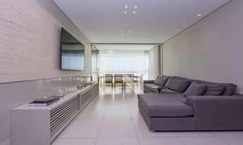 Imagem 4: Apartamento para Aluguel - Vila da Serra, 2 Quartos, 98 m2