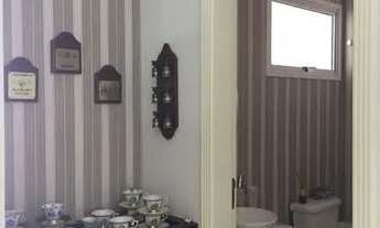 Imagem 7: Casa 3 dormitórios - 1 suite - Mogi da Cruzes - condomínio fechado