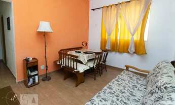 Imagem 3: Apartamento para Aluguel - Meier, 2 Quartos, 80 m2