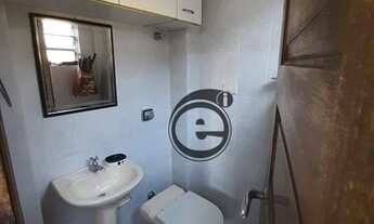 Imagem 6: Apartamento com 3 dormitórios para alugar, 112 m² por R$ 3.795,00/mês - Campo Grande - San