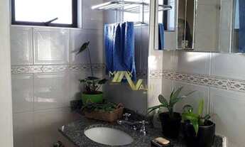 Imagem 4: Apartamento com 2 dormitórios à venda, 99 m² por R$ 375.000,00 - Cidade Jardim - Jacareí/S