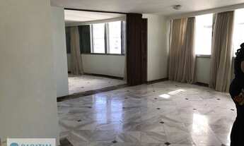 Imagem 10: Apartamento para alugar, 180 m² por R$ 8.000/mês - Jardim Europa - São Paulo/SP