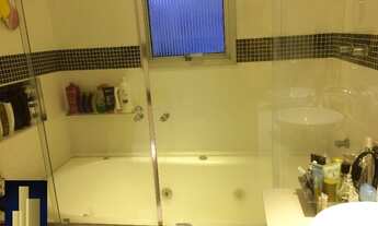 Imagem 5: APARTAMENTO RESIDENCIAL em SÃO PAULO - SP, REAL PARK