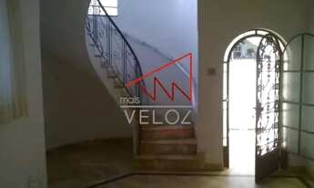 Imagem 7: Casa de rua-À VENDA-Jardim Botânico-Rio de Janeiro-RJ