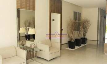 Imagem 2: Apartamento à Locação, no Bairro Valparaíso em Santo André/SP