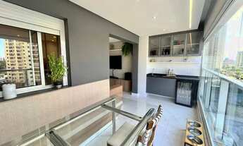 Imagem 5: Belo Apartamento à venda na Vila Leopoldina na Avenida Imperatriz Leopoldina 915