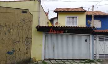 Imagem 2: Sobrado C/ Móveis Planejados Próx. Parque Do Carmo