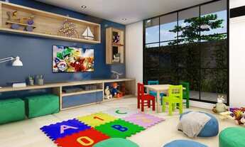 Imagem 4: APARTAMENTO no COSTA E SILVA com 3 quartos para VENDA, 133 m²