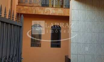 Imagem: Sobrado tipo edícula para venda no Monte