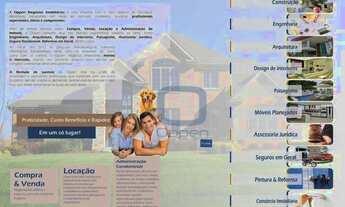 Imagem 6: Casa com 3 dormitórios à venda, 140 m² por R$ 850.000,00 - Jardim Guanabara - Campinas/SP