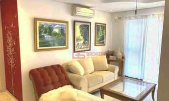 Imagem 2: Ótimo Apto Jd Aquarius - 147m², 3 Dorm, 2 Suítes, Varanda Gourmet, 2 Vagas