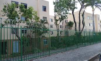 Imagem 2: Apartamento 2 quartos Floramar